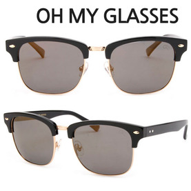 오마이글라스 명품 선글라스 OMG805S-01