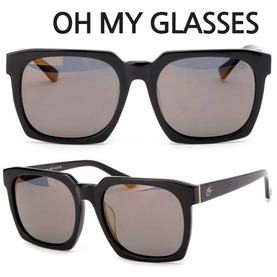 오마이글라스 명품 선글라스 OMG814S-01