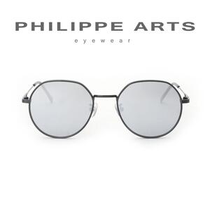 필립아츠 선글라스 PA5002DS C4 남자 패션 미러 렌즈